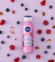 Nivea Fresh Blends Framboos Douchegel Voordeelverpakking 6x300ML 54987