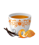 Yogi Tea Curcuma Orange thee Voordeelverpakking 6x17ST 12705