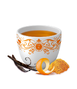 Yogi Tea Curcuma Orange thee Voordeelverpakking 6x17ST1