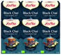 Yogi Tea Black Chai Voordeelverpakking 6x17ST 