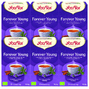 Yogi Tea Forever Young Voordeelverpakking 6x17ST 