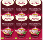 Yogi Tea Mental Clarity Voordeelverpakking 6x17ST 