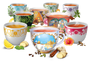 Yogi Tea Finest Selection Set Voordeelverpakking 6x18ST 7537