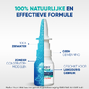 Physiomer Hypertonic Neusspray 2x20ML 59755