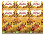 Yogi Tea Pumpkin Chai Voordeelverpakking 6x17ST