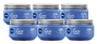 Nivea Care & Hold Styling Creme Gel Voordeelverpakking 6x150ML 