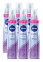 Nivea Extra Strong Styling Mousse Voordeelverpakking 6x150ML 