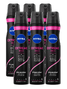 Nivea Extreme Hold Styling Spray Voordeelverpakking 6x250ML 