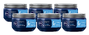 Nivea Men Styling Cream Voordeelverpakking 6x150ML 