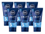 Nivea Men Craft Stylers Defining Styling Gel Voordeelverpakking 6x150ML 