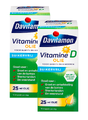 Davitamon Vitamine D Olie Duoverpakking 2x25ML