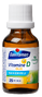 Davitamon Vitamine D Olie Duoverpakking 2x25ML flesje