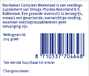 Davitamon Compleet Weerstand Dragees Multiverpakking 2x400STonderkant