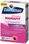 Davitamon Mamafit Tabletten 60st Multiverpakking 2x60TB 41585