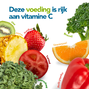 Bonusan Vitamine C-1000 Ascorbatencomplex Tabletten 2x90TBnatuurlijke bronnen