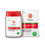 Vitals Vitamine D3 1000 IE Capsules 2x100CP 45971