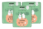 Muumi Moomin Baby Luier Maat 5 Maxi Plus 3x40ST 