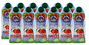 Cool Bear Vruchtensiroop Aardbei en Appel 12x750ML 