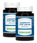 Bonusan Lactoferrine 150mg Capsules Duoverpakking 2x60CP 