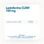 Bonusan Lactoferrine 150mg Capsules Duoverpakking 2x60CP samenstelling