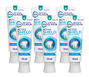 Sensodyne Proglasur Active Shield Whitening Tandpasta Multiverpakking 6x75ML 