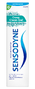 Sensodyne Deep Clean Gel Tandpasta Multiverpakking 6x75ML Voorkant verpakking