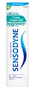 Sensodyne Deep Clean Gel Tandpasta Multiverpakking 6x75MLVoorkant verpakking