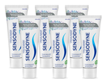 Sensodyne Gentle Whitening Tandpasta Multiverpakking 6x75ML