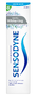 Sensodyne Gentle Whitening Tandpasta Multiverpakking 6x75ML Voorkant verpakking