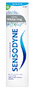 Sensodyne Gentle Whitening Tandpasta Multiverpakking 6x75MLVoorkant verpakking