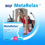 Metagenics MetaRelax Tabletten 2x180TB 80345