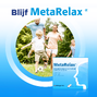 Metagenics MetaRelax Tabletten 2x180TBreclame