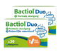 Metagenics Bactiol Duo Capsules 2x30CP 