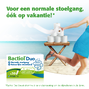 Metagenics Bactiol Duo Capsules 2x30CP ook onderweg