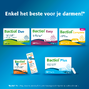 Metagenics Bactiol Duo Capsules 2x30CP productlijn