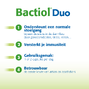 Metagenics Bactiol Duo Capsules 2x30CPdosering