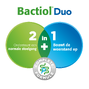 Metagenics Bactiol Duo Capsules 2x30CPgezondheidsvoordelen