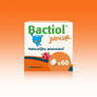 Metagenics Bactiol Junior Kauwtabletten 2x60KTB verpakking