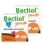 Metagenics Bactiol Junior Kauwtabletten 2x60KTB