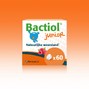 Metagenics Bactiol Junior Kauwtabletten 2x60KTBverpakking