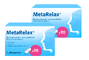 Metagenics MetaRelax Tabletten 2x90TB 