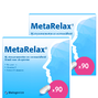 Metagenics MetaRelax Tabletten 2x90TB