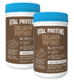 Vital Proteins Collageen Peptiden Cacao - Duoverpakking 2x297GR 