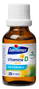 Davitamon Vitamine D Olie Multiverpakking 3x25MLflesje