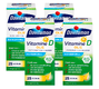Davitamon Vitamine D Olie Multiverpakking 4x25ML