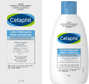 Cetaphil Milde Huidreiniger Duoverpakking 2x200ML 67561