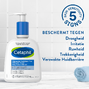 Cetaphil Daily Facial Cleanser Duoverpakking 2x237MLCetaphil Daily Facial Cleanser belofte