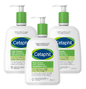 Cetaphil Moisturizing Lotion Multiverpakking 3x470ML 