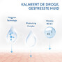 Cetaphil PRO Itch Control Kalmerende Huidreiniger Duoverpakking 2x295ML Kalmeert de droge huid