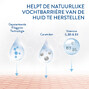 Cetaphil PRO Itch Control Hydraterende Melk Duoverpakking 2x295ML Helpt de natuurlijk vochtbarrière te herstellen